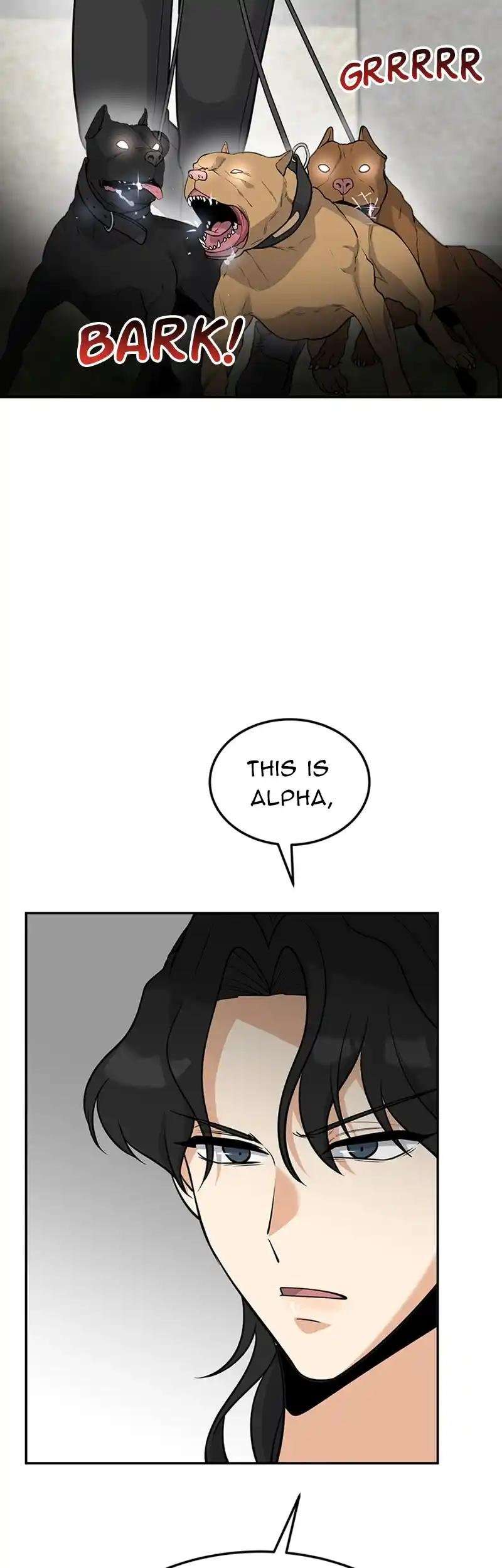 Scorpion Time Chapter 26 16